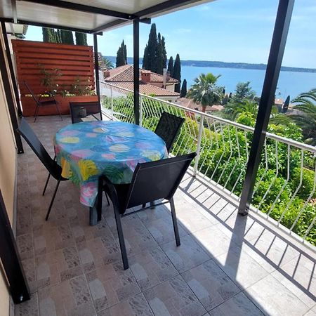 Apartma Ursa Portoroz Exterior photo