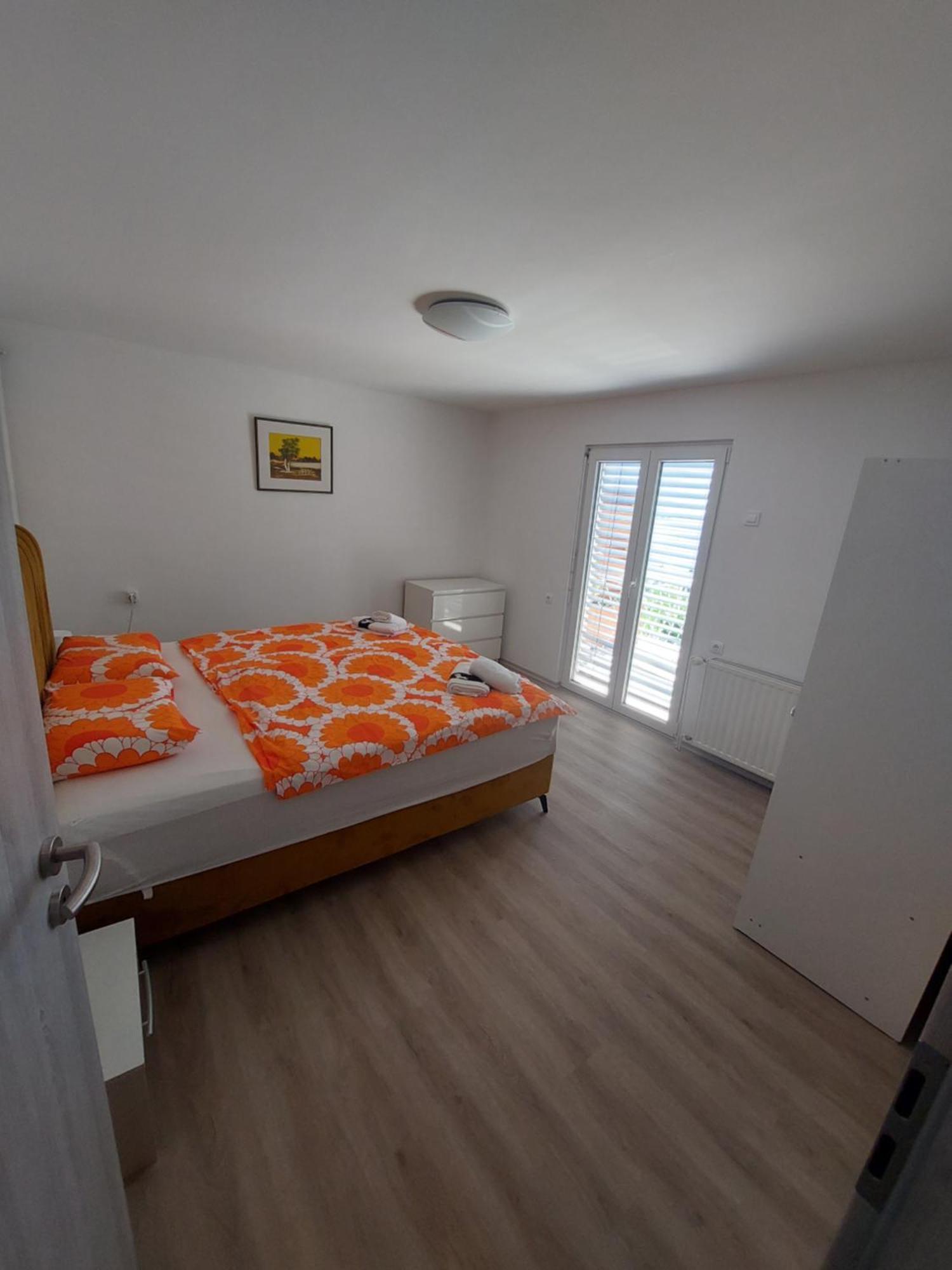 Apartma Ursa Portoroz Exterior photo