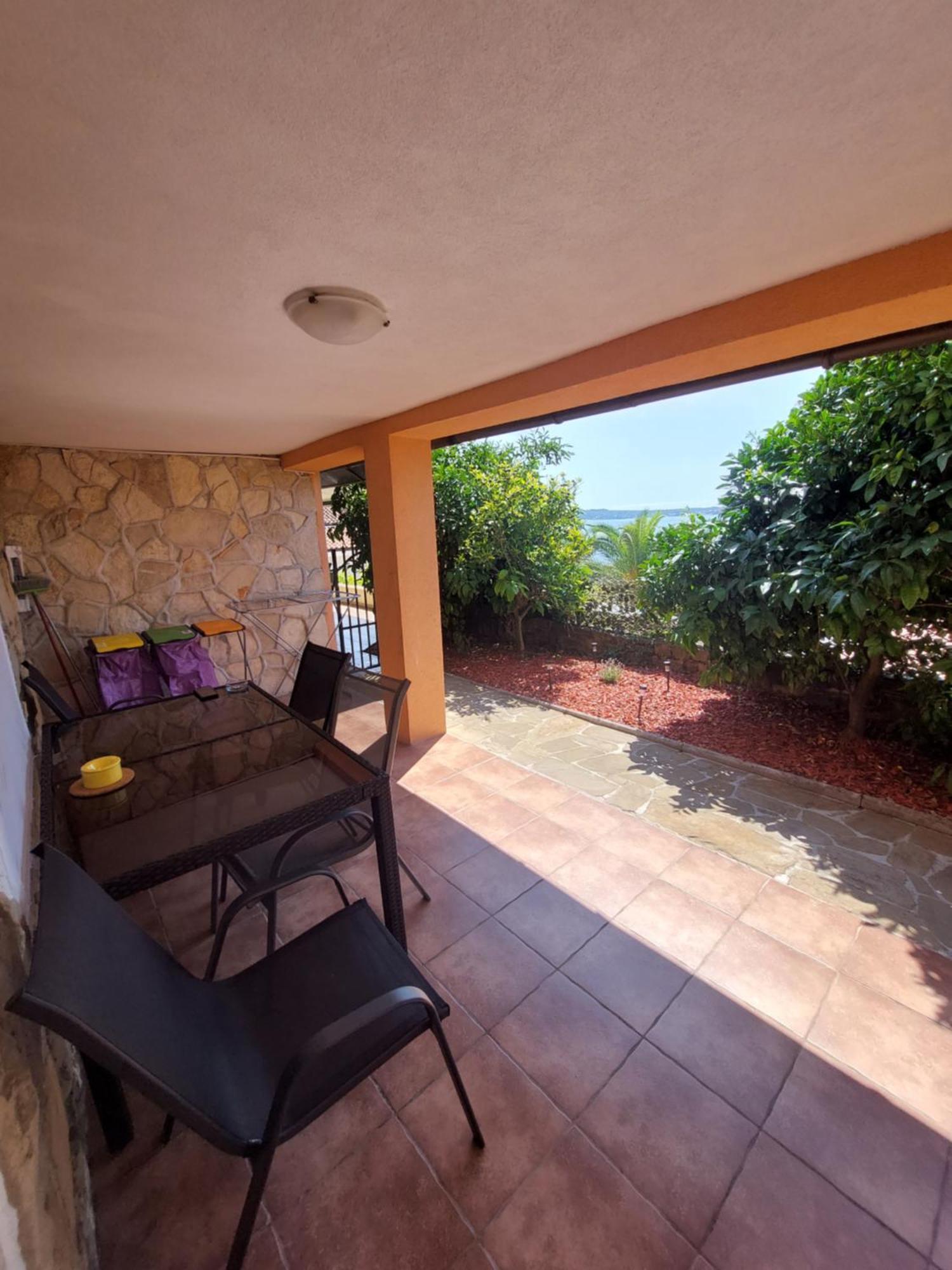 Apartma Ursa Portoroz Exterior photo