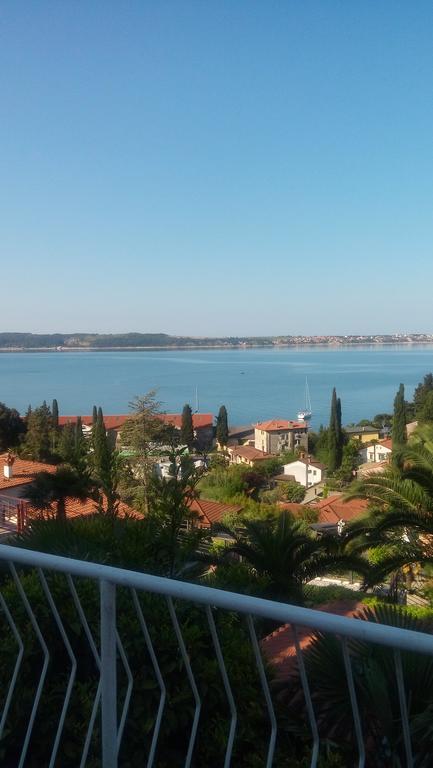 Apartma Ursa Portoroz Exterior photo
