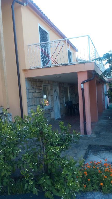 Apartma Ursa Portoroz Exterior photo